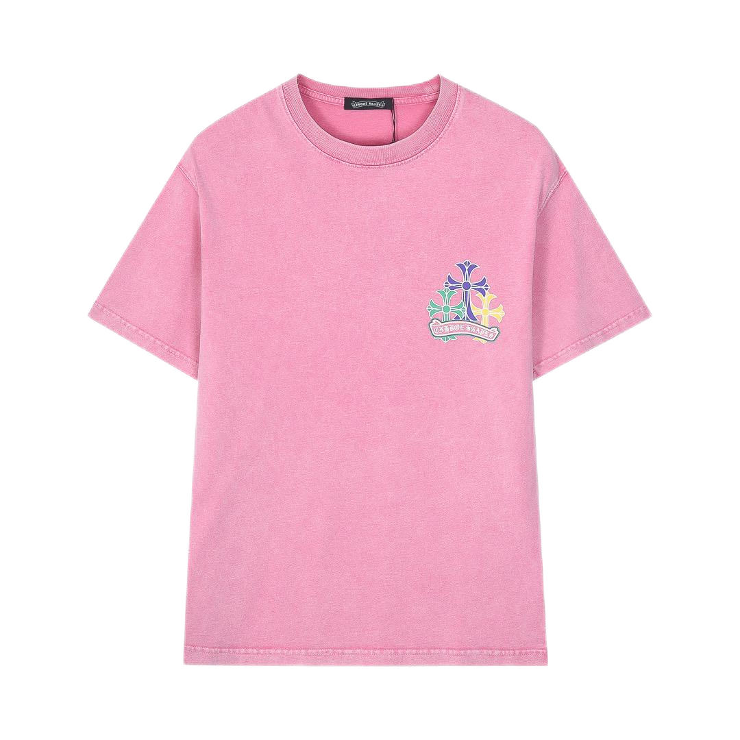 Chrome Hearts T-Shirts