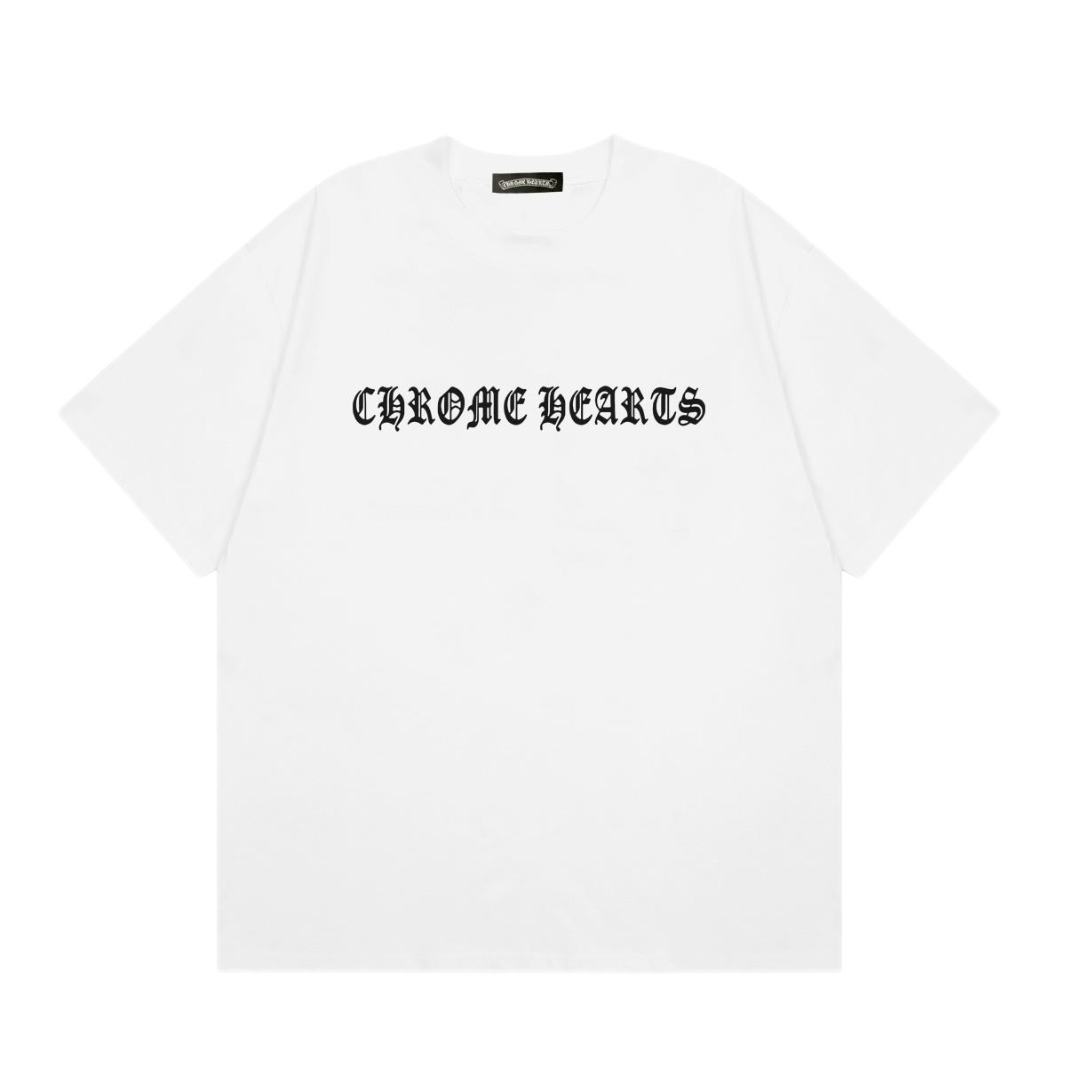 Chrome Hearts T-Shirts