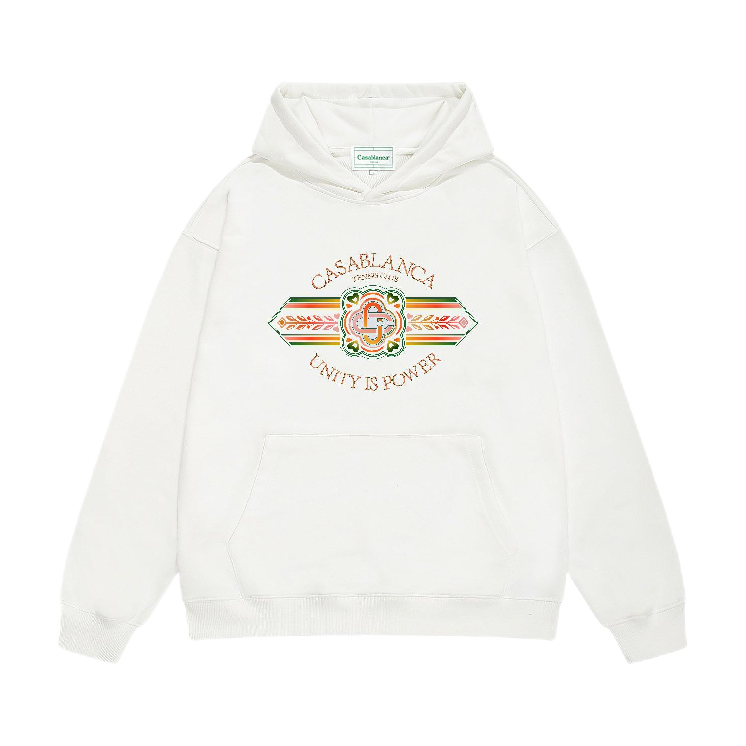 Casablanca Hoodies