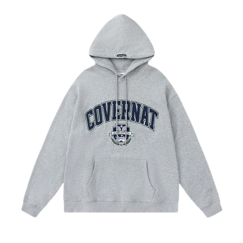 Covernat Hoodies