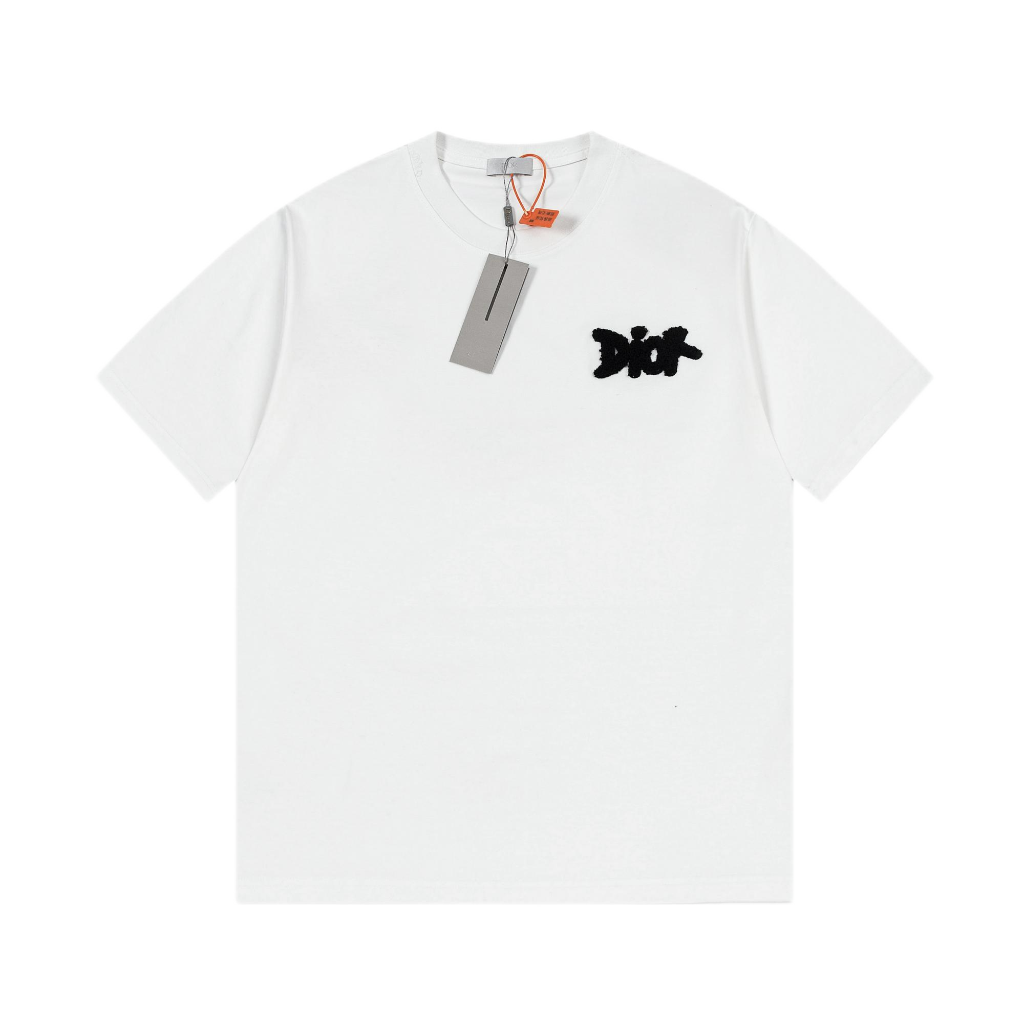 Dior T-Shirts
