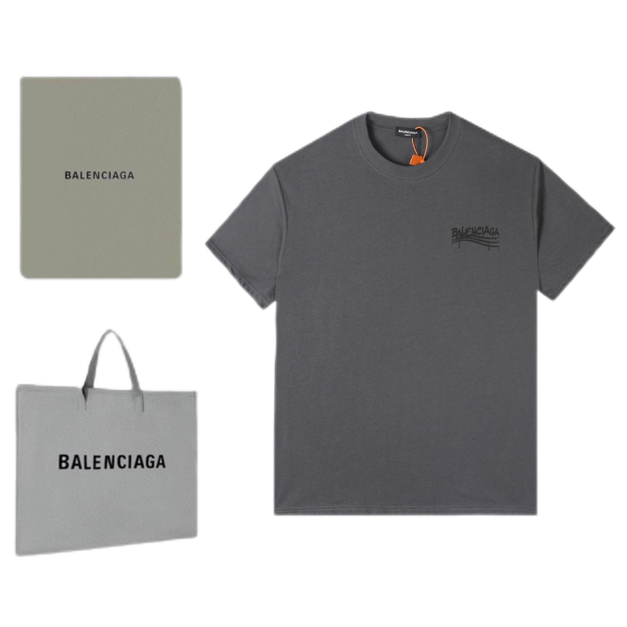 Balenciaga T-Shirts