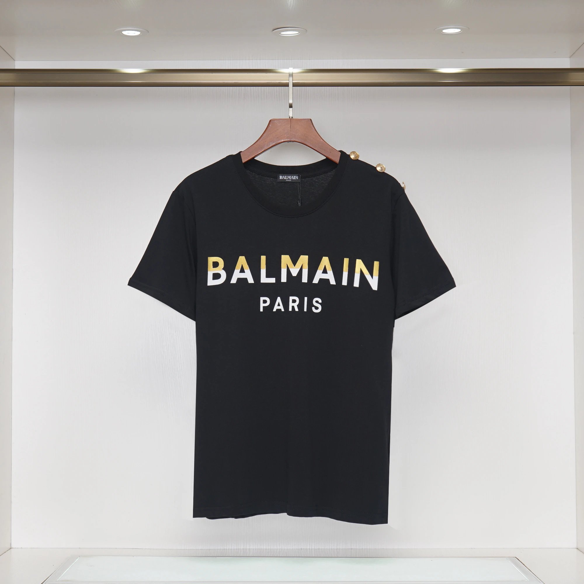 Balmain T-Shirts