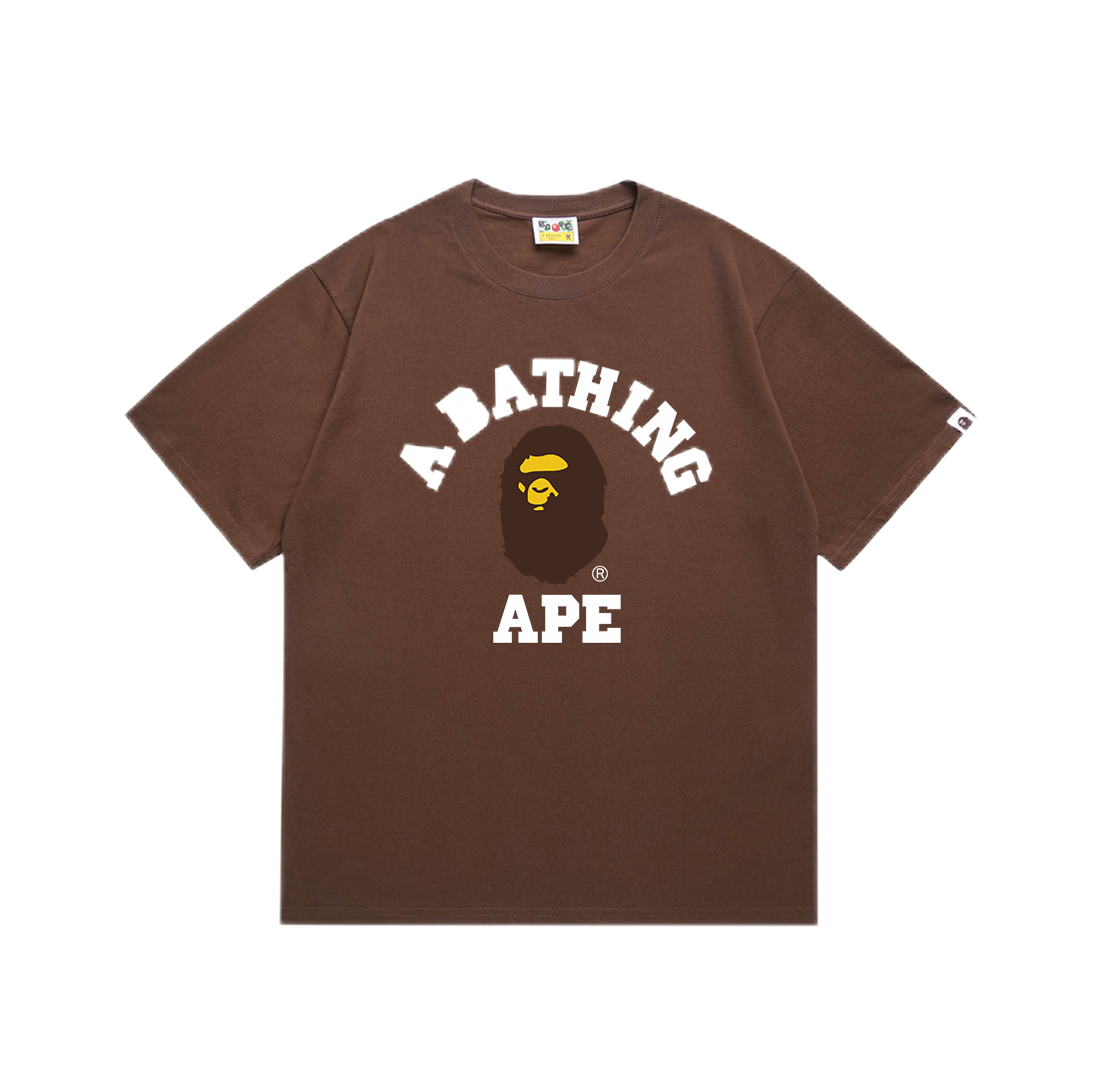 A Bathing Ape T-Shirts
