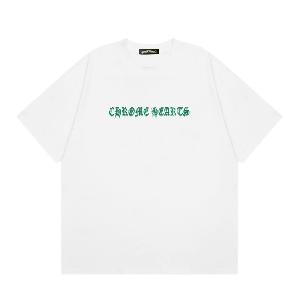 Chrome Hearts T-Shirts