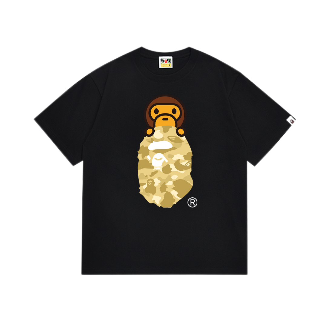 A Bathing Ape T-Shirts