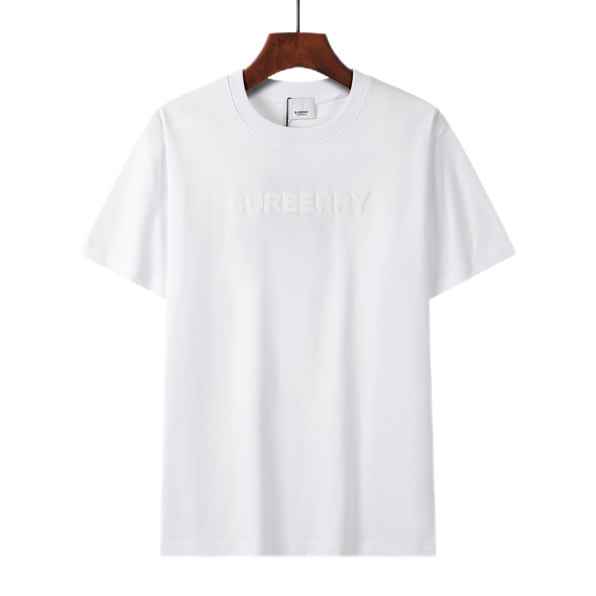 Burberry T-Shirts