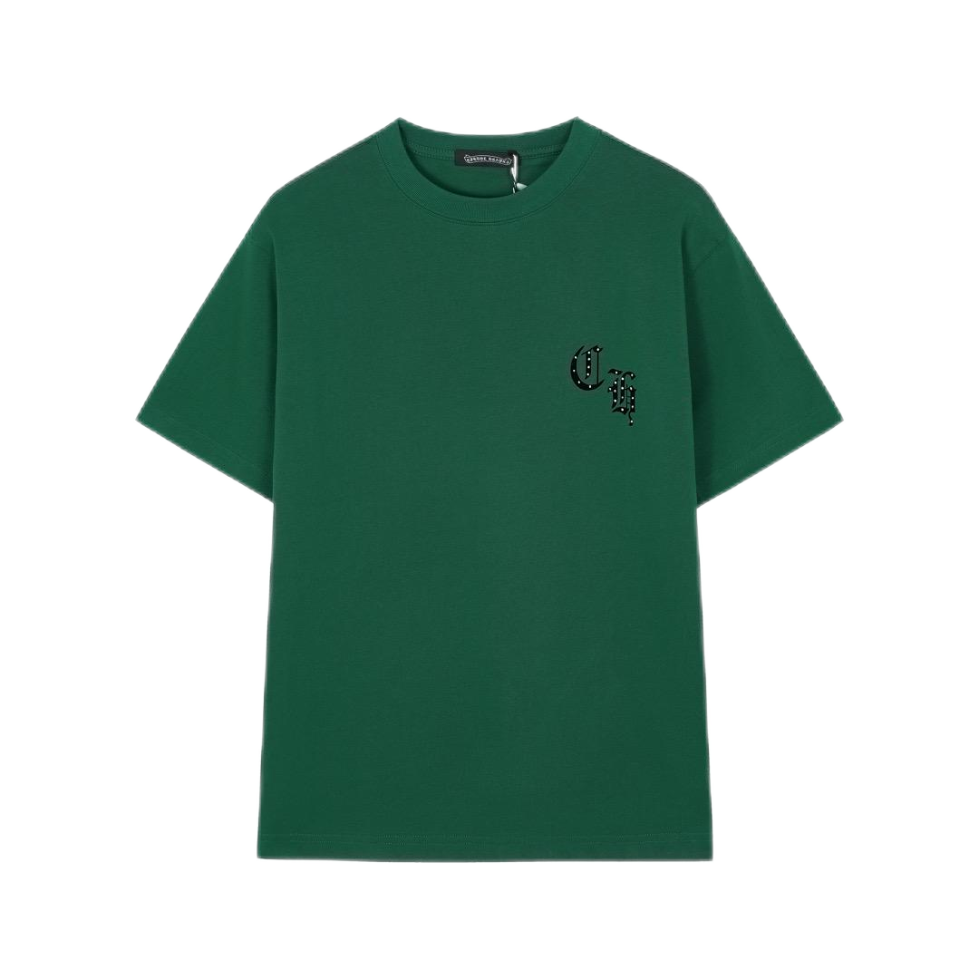 Chrome Hearts T-Shirts