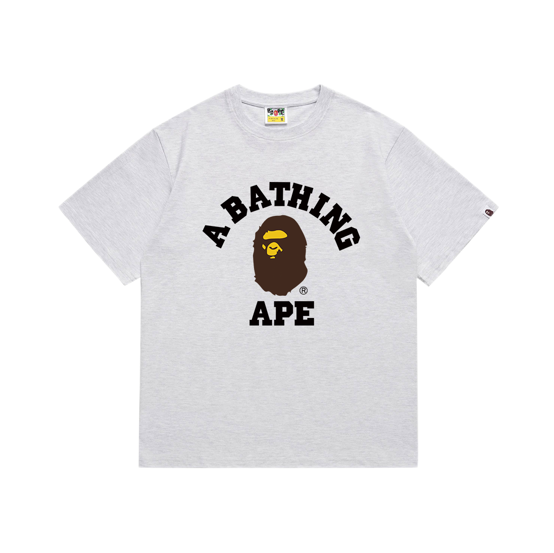 A Bathing Ape T-Shirts