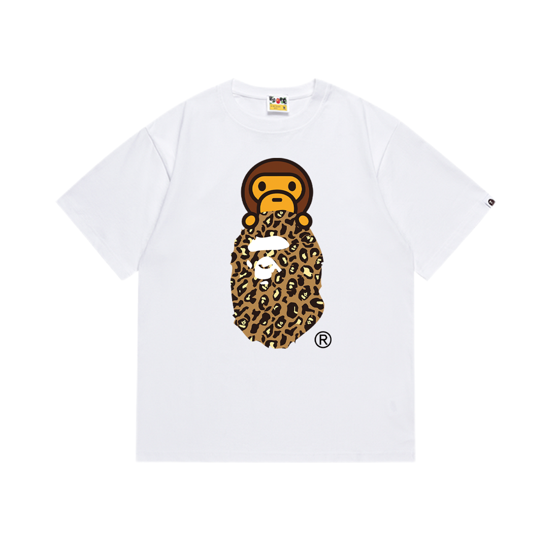A Bathing Ape T-Shirts