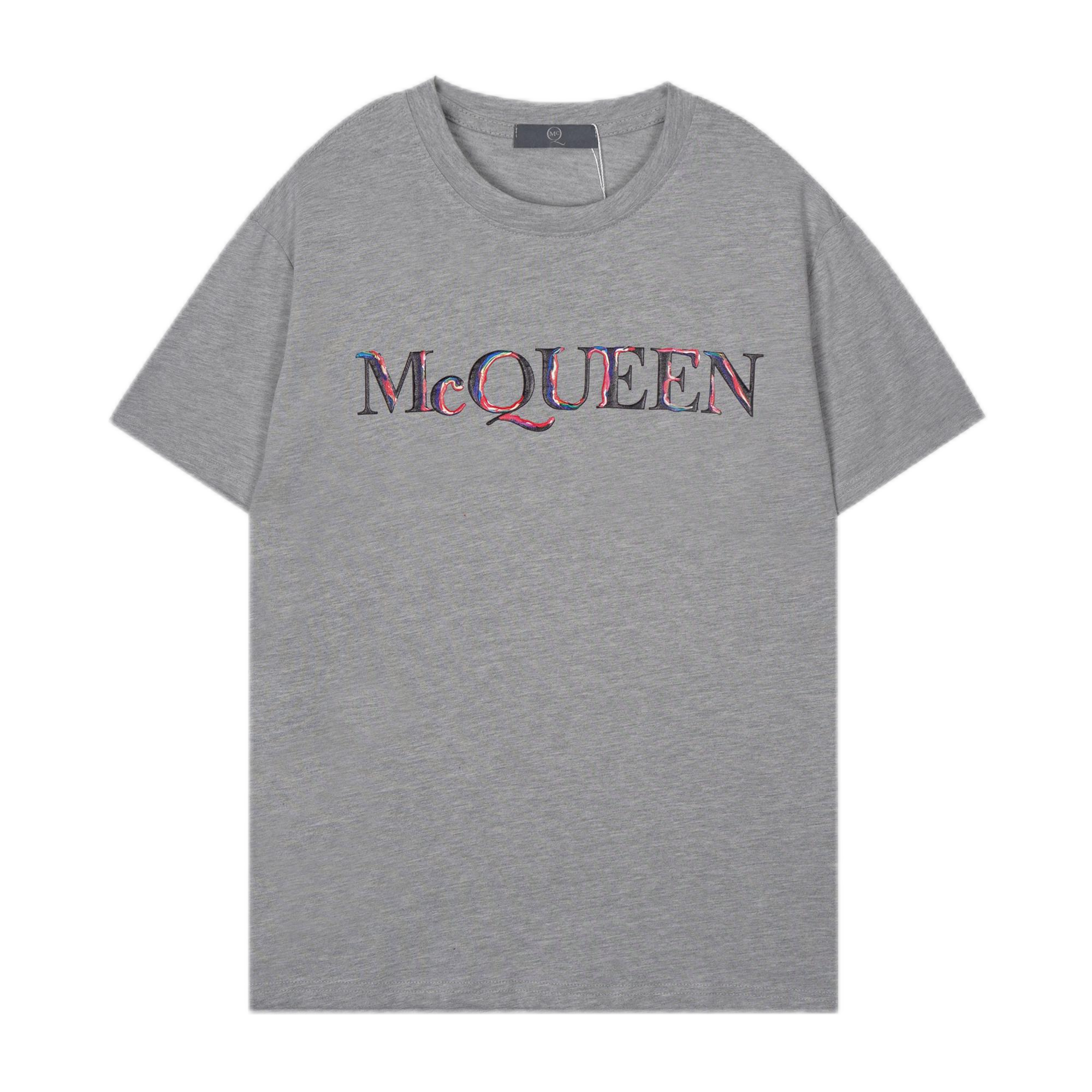 Alexander McQueen T-Shirts