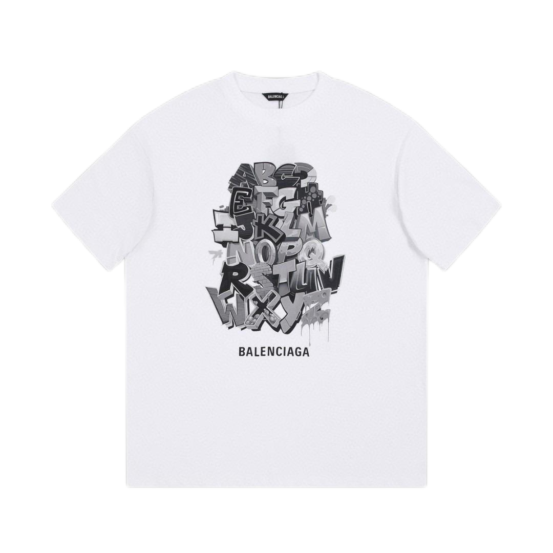 Balenciaga T-Shirts