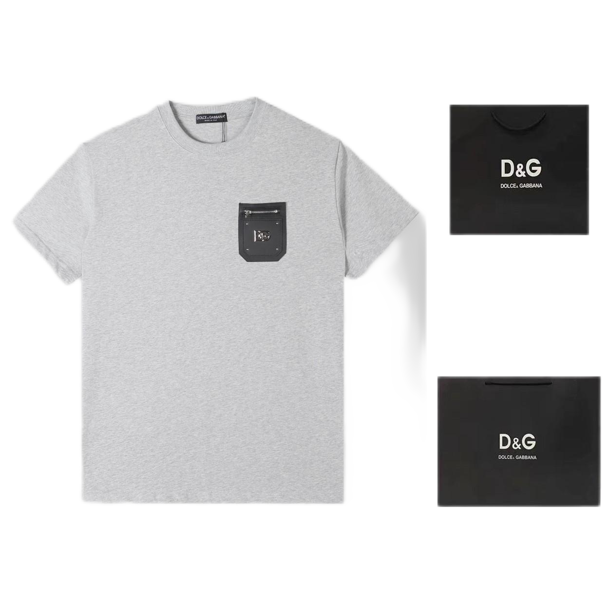 Dolce & Gabbana T-Shirts