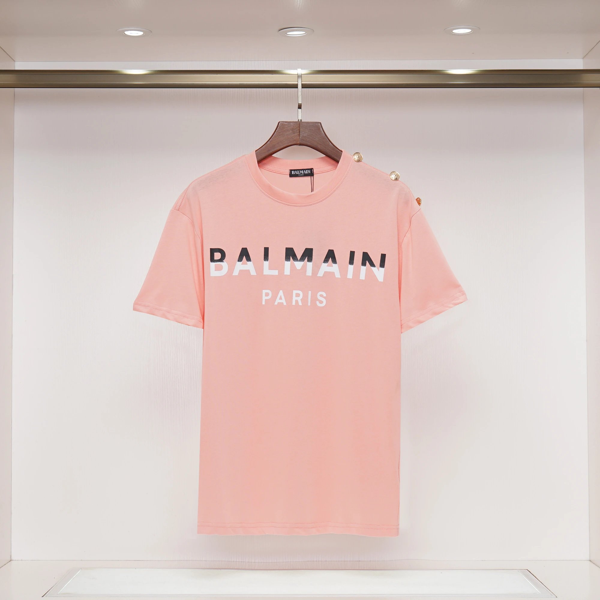 Balmain T-Shirts