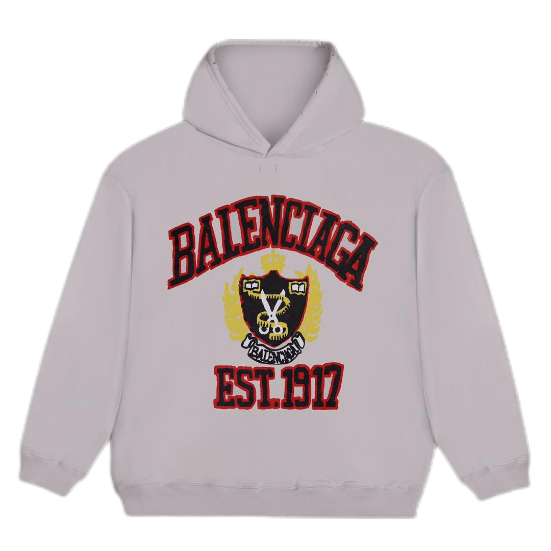 Balenciaga Hoodies