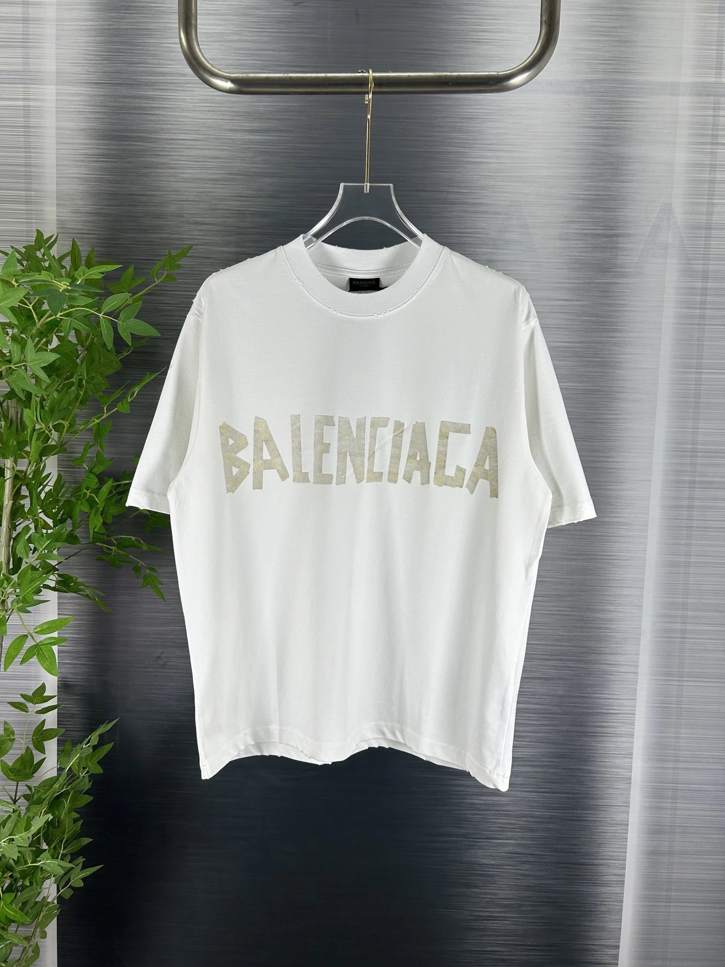 Balenciaga T-Shirts