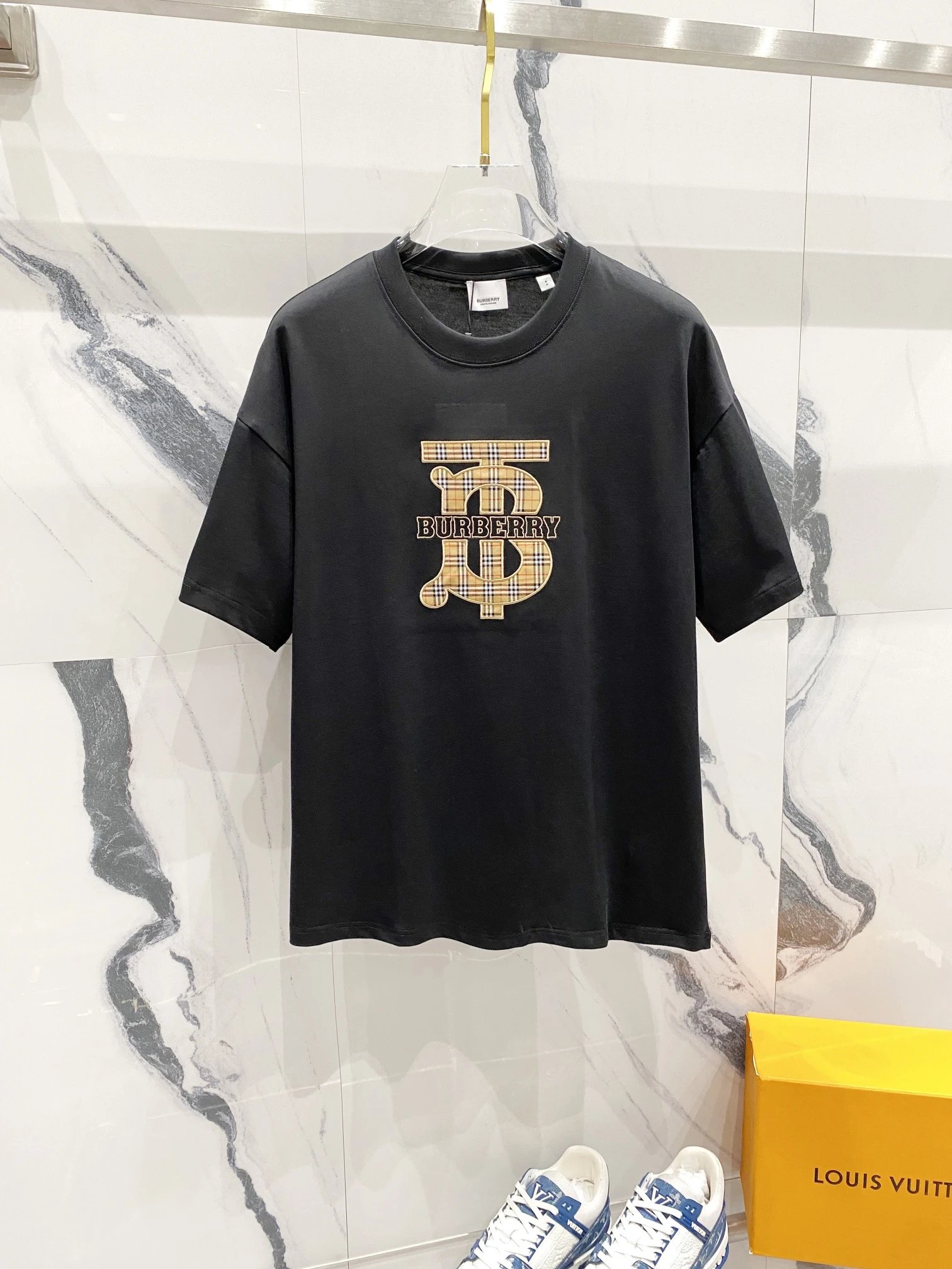 Burberry T-Shirts