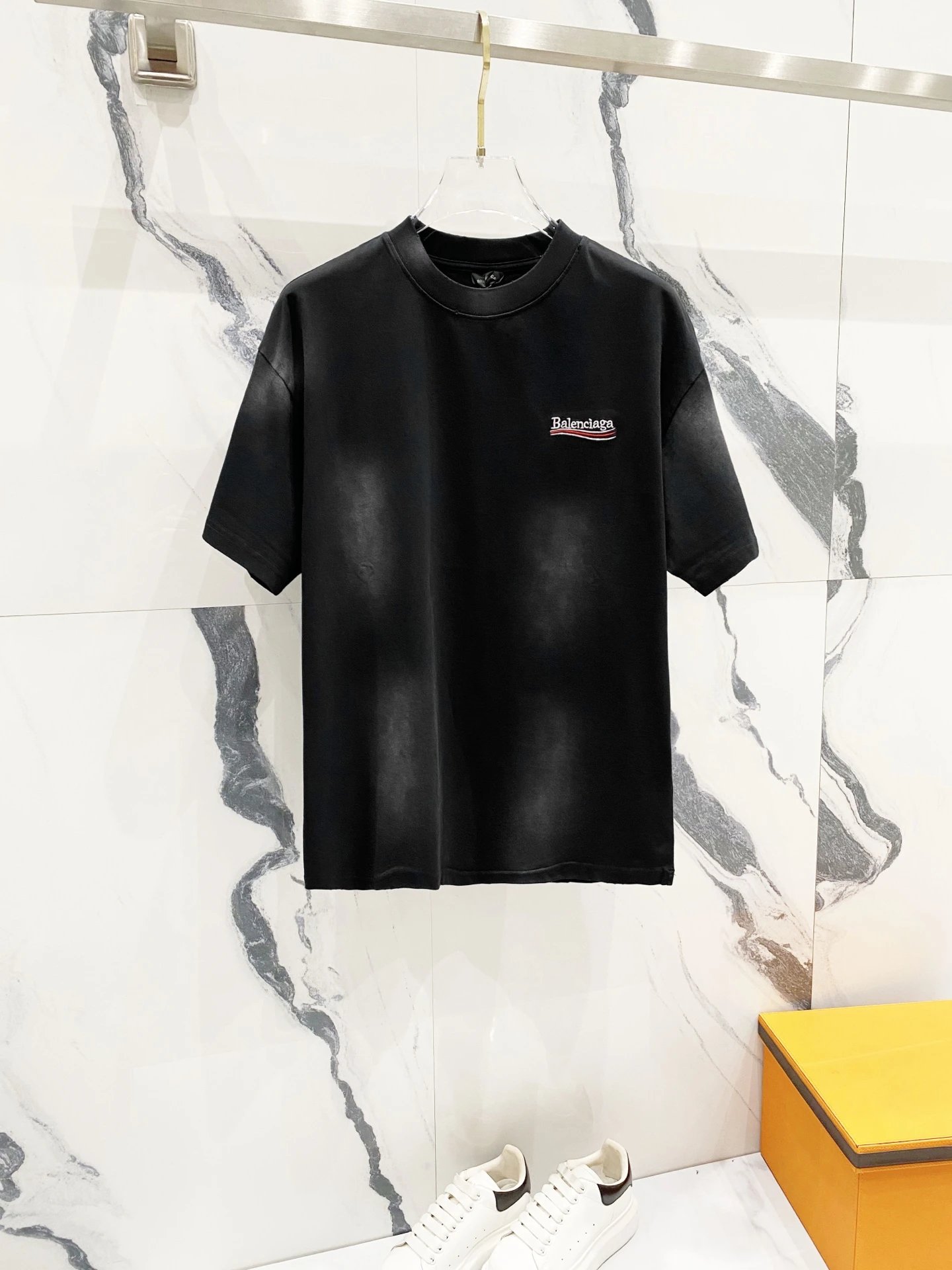 Balenciaga T-Shirts