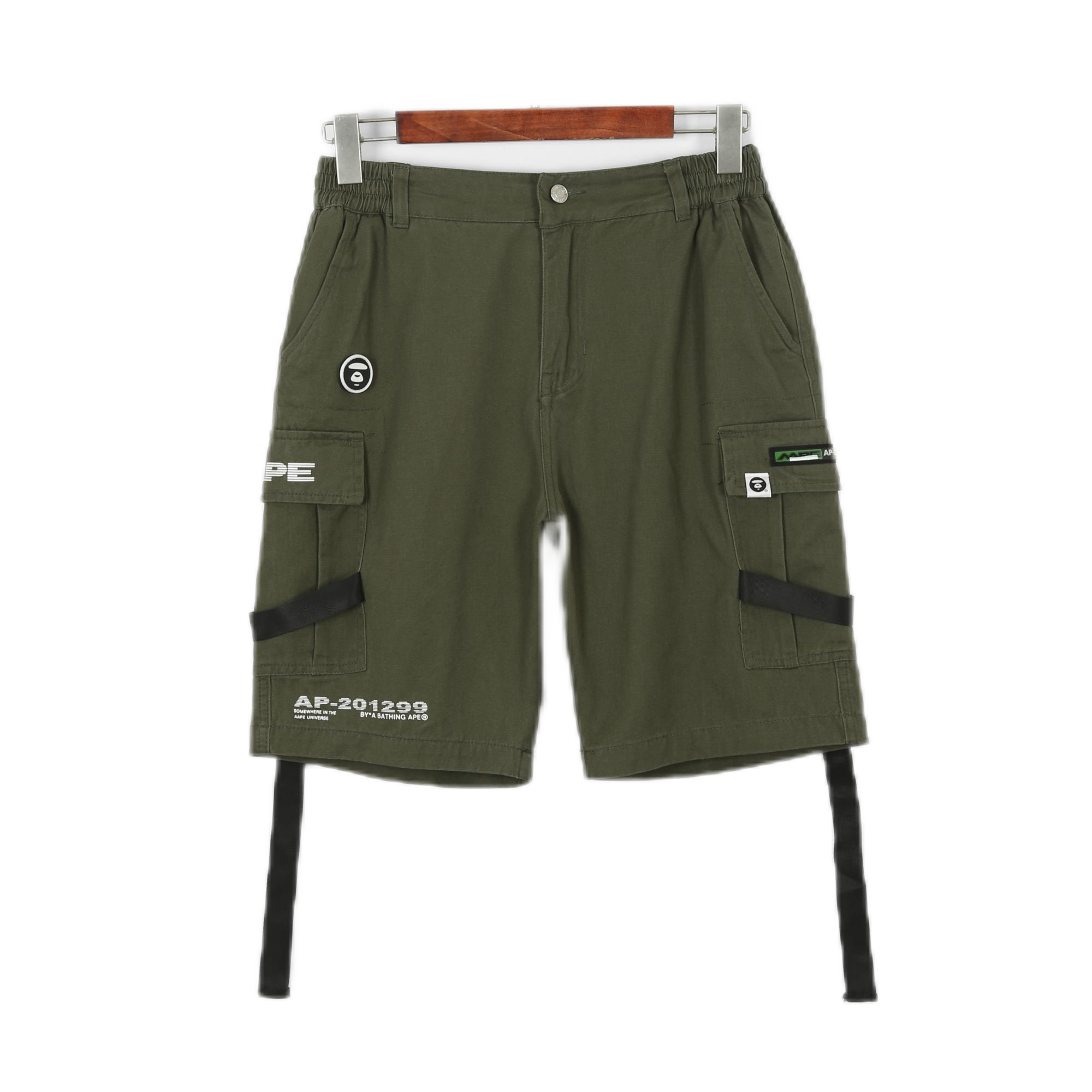 A Bathing Ape Shorts