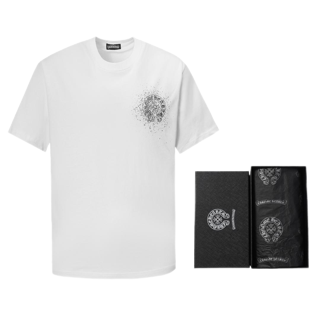 Chrome Hearts T-Shirts