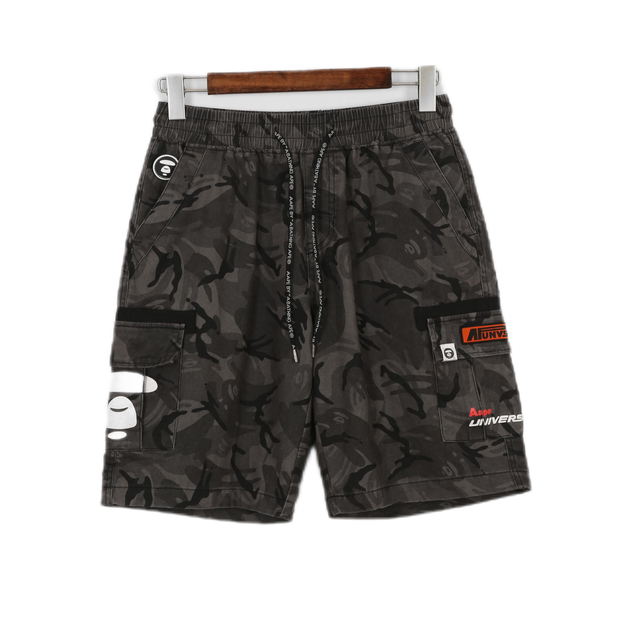 A Bathing Ape Shorts