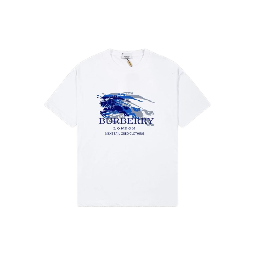 Burberry T-Shirts
