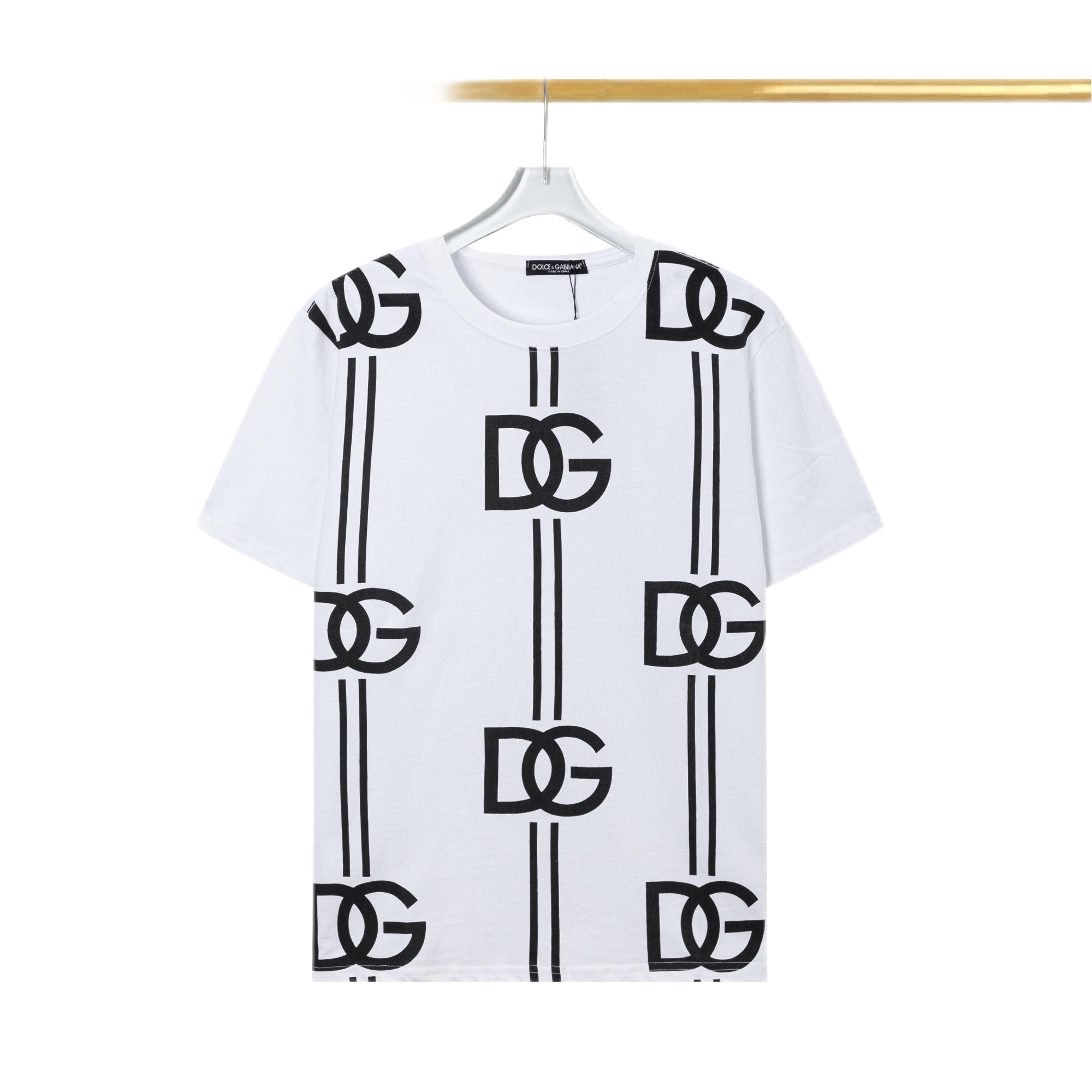 Dolce & Gabbana T-Shirts