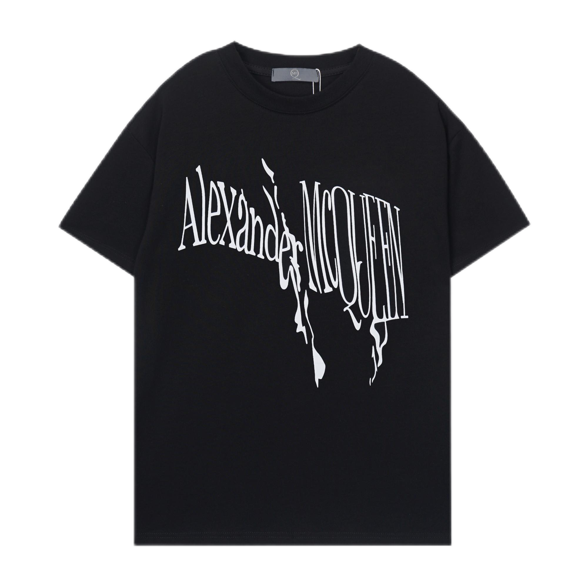 Alexander McQueen T-Shirts