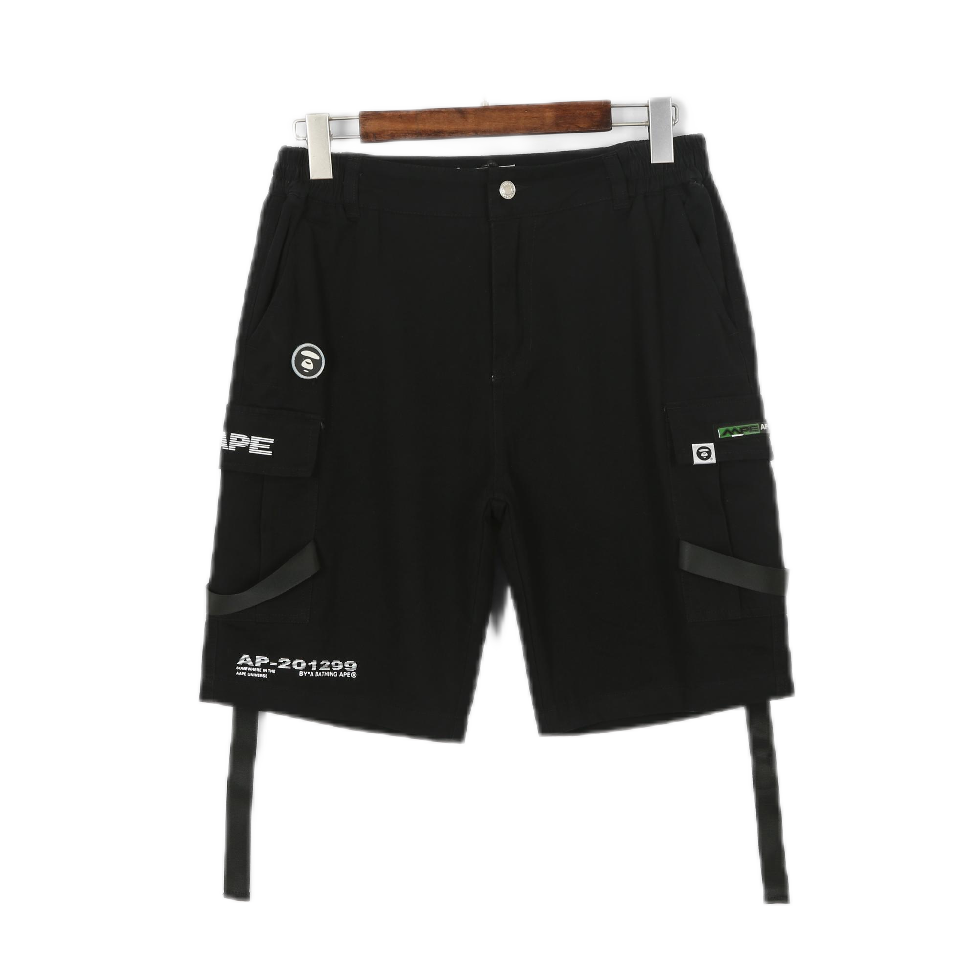 A Bathing Ape Shorts