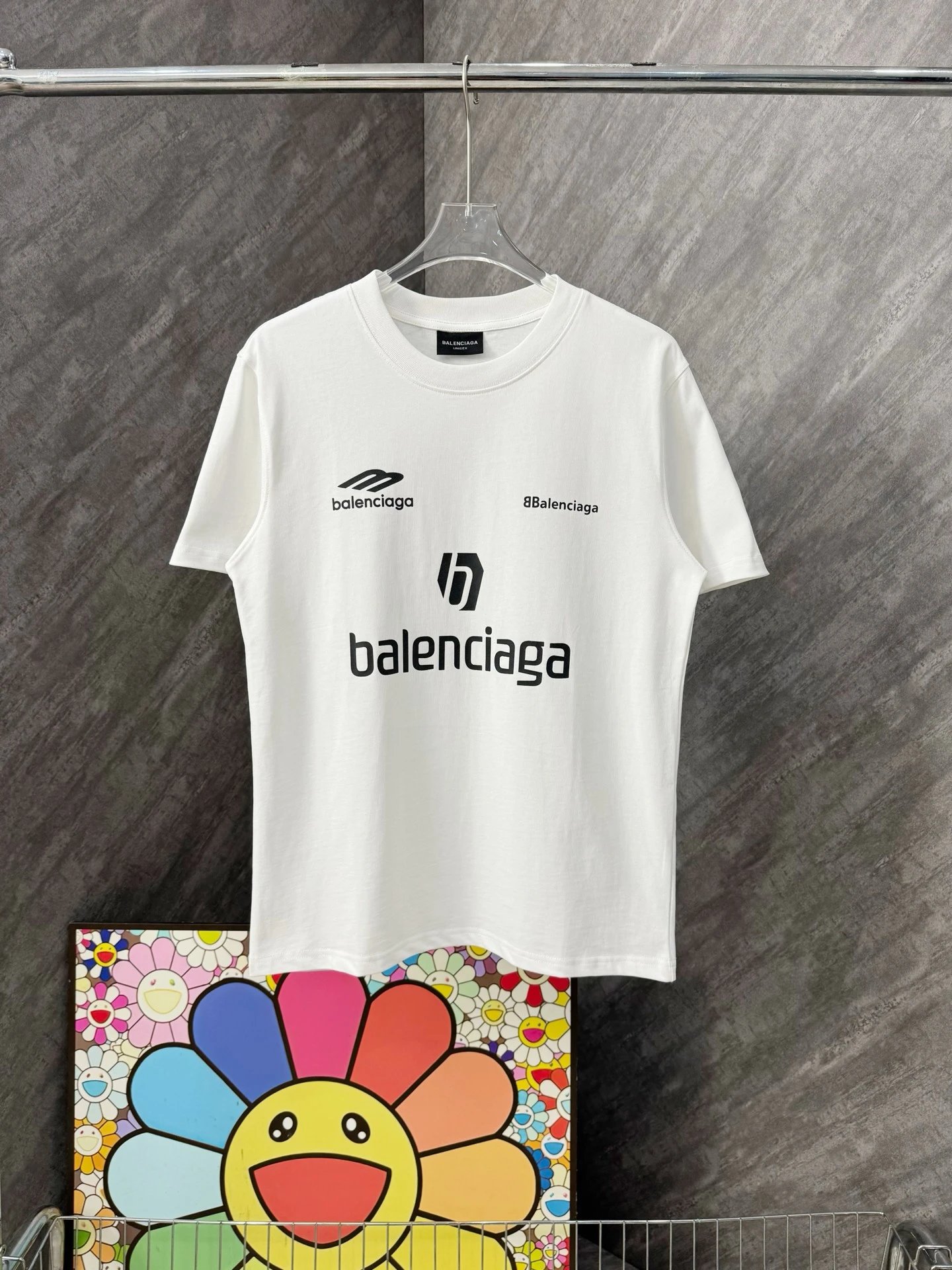 Balenciaga T-Shirts