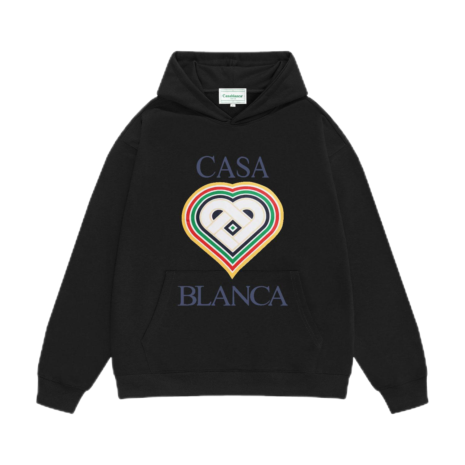 Casablanca Hoodies
