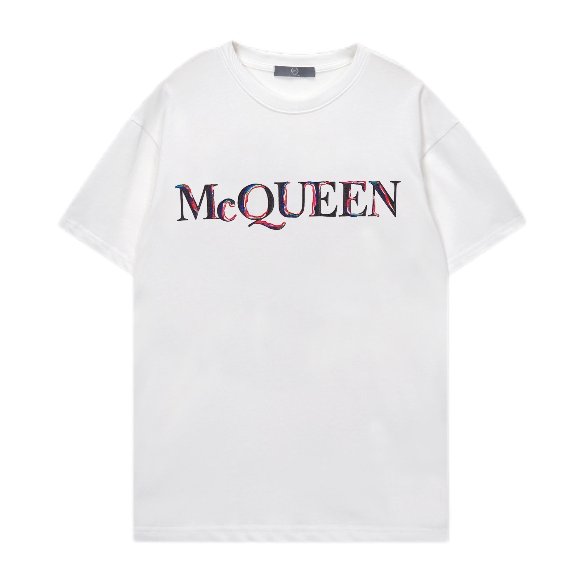 Alexander McQueen T-Shirts