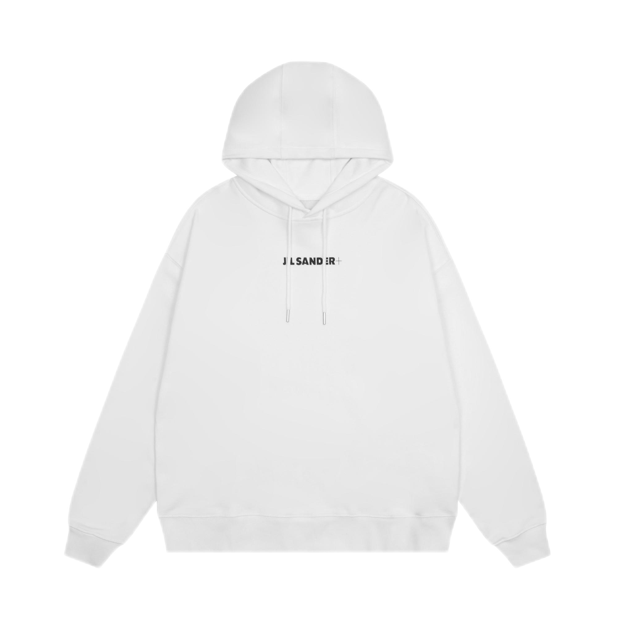  Jil Sander Hoodies