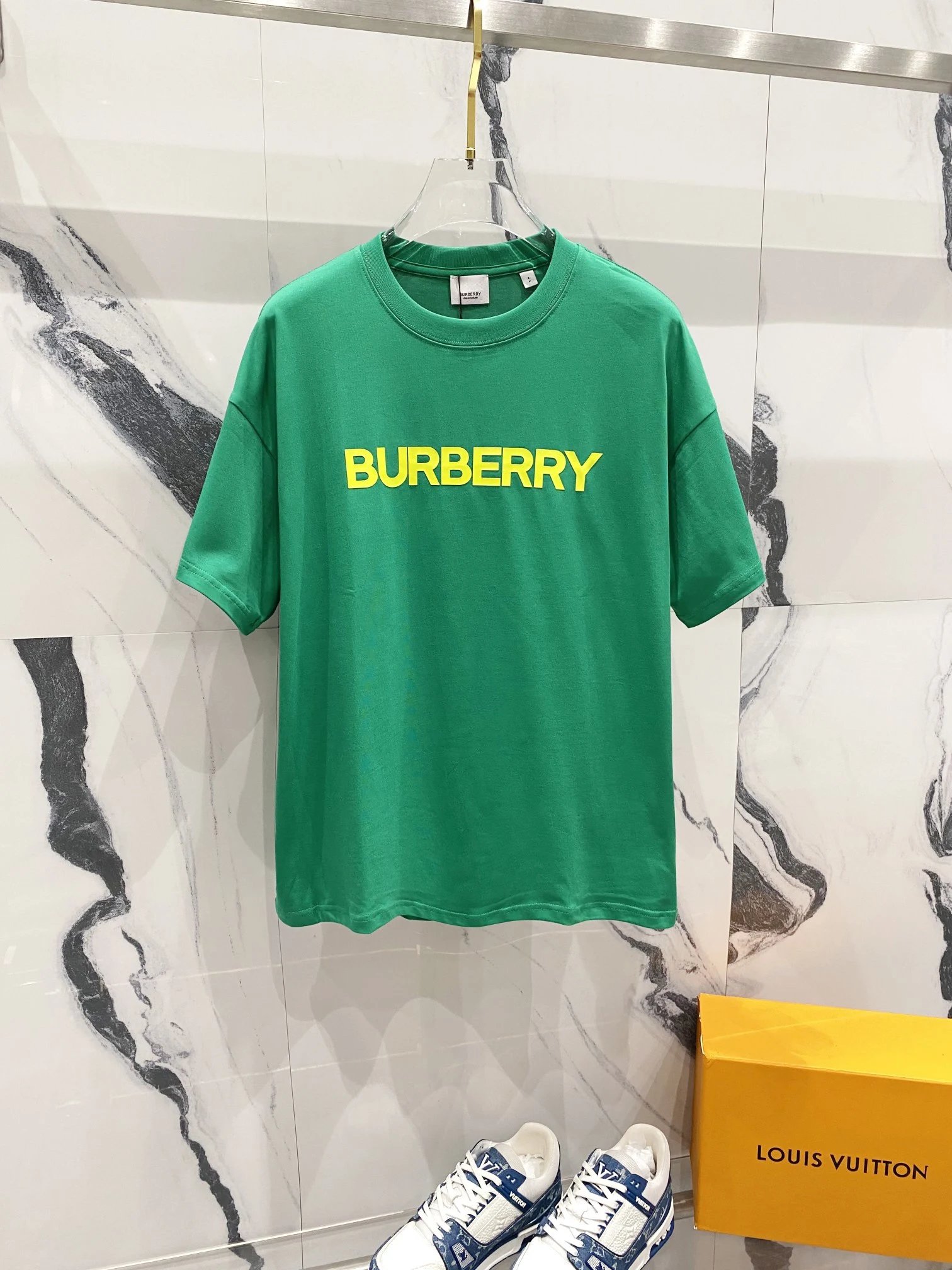 Burberry T-Shirts