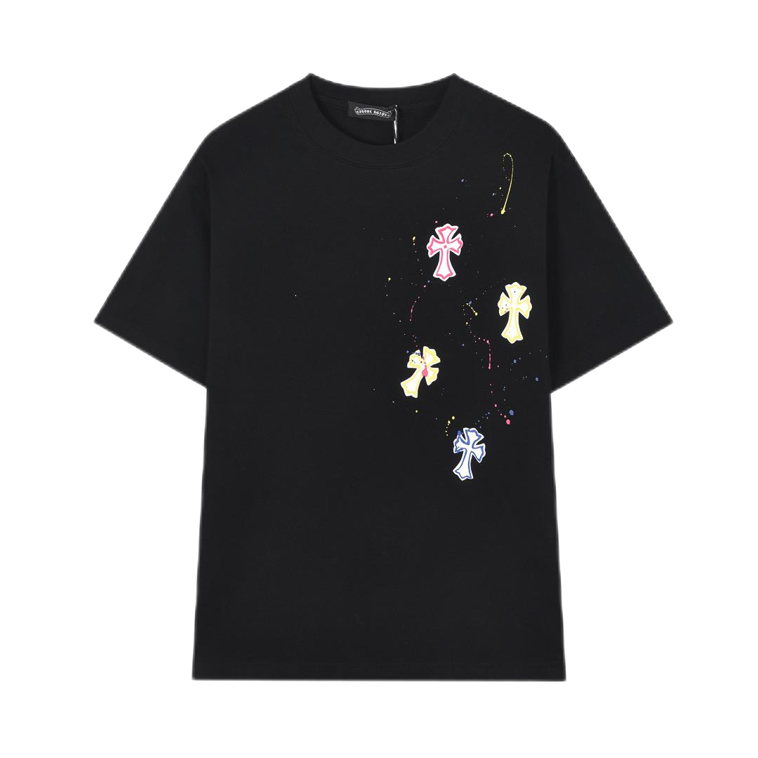 Chrome Hearts T-Shirts