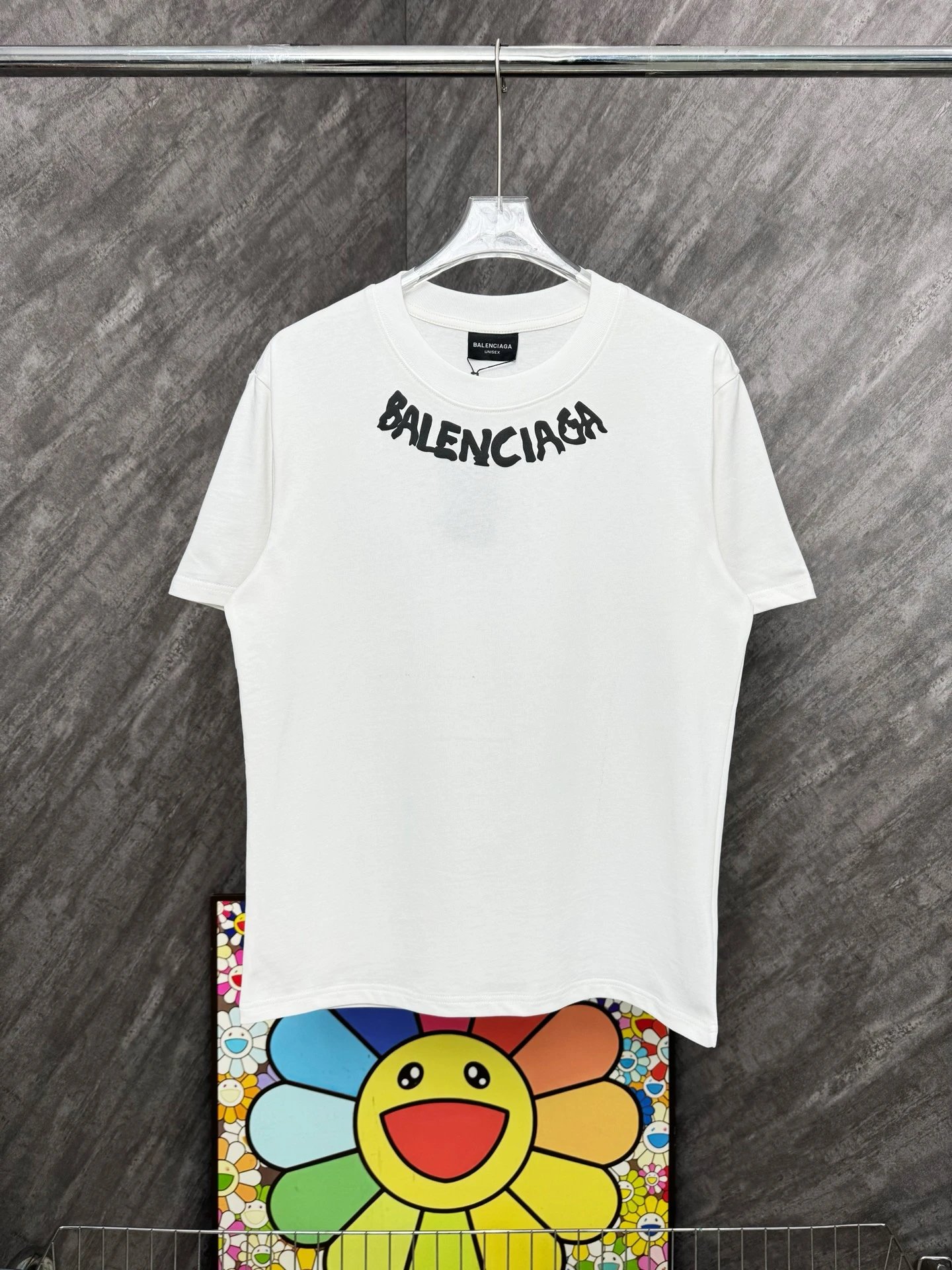 Balenciaga T-Shirts