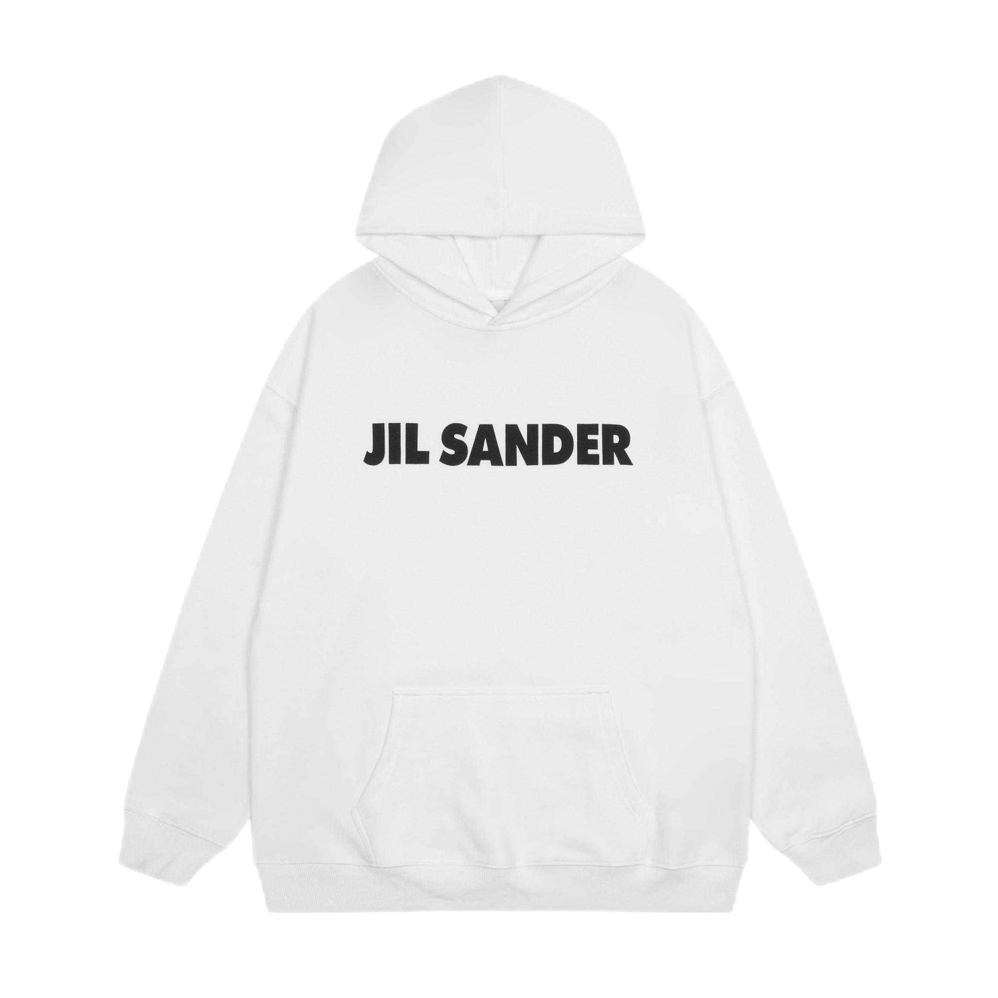  Jil Sander Hoodies