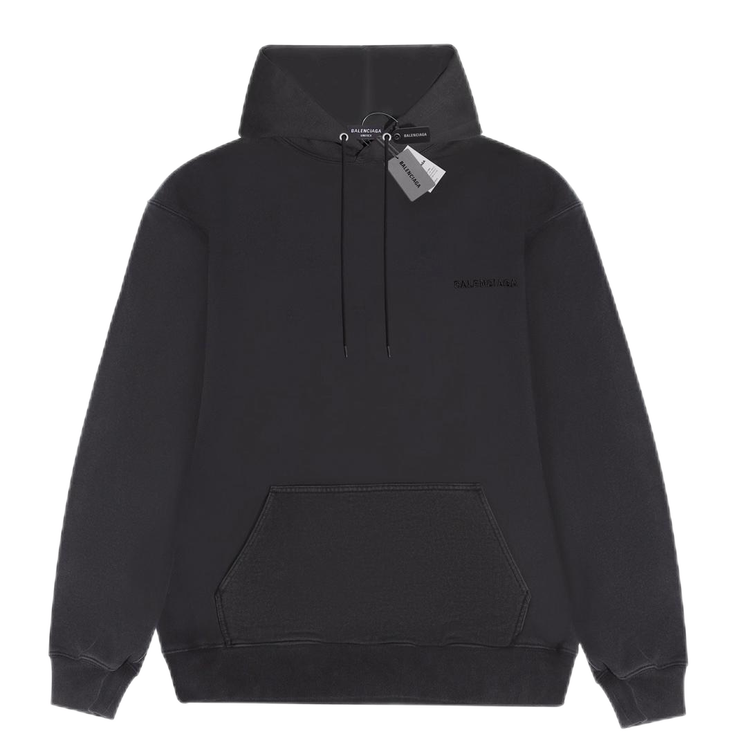 Balenciaga Hoodies