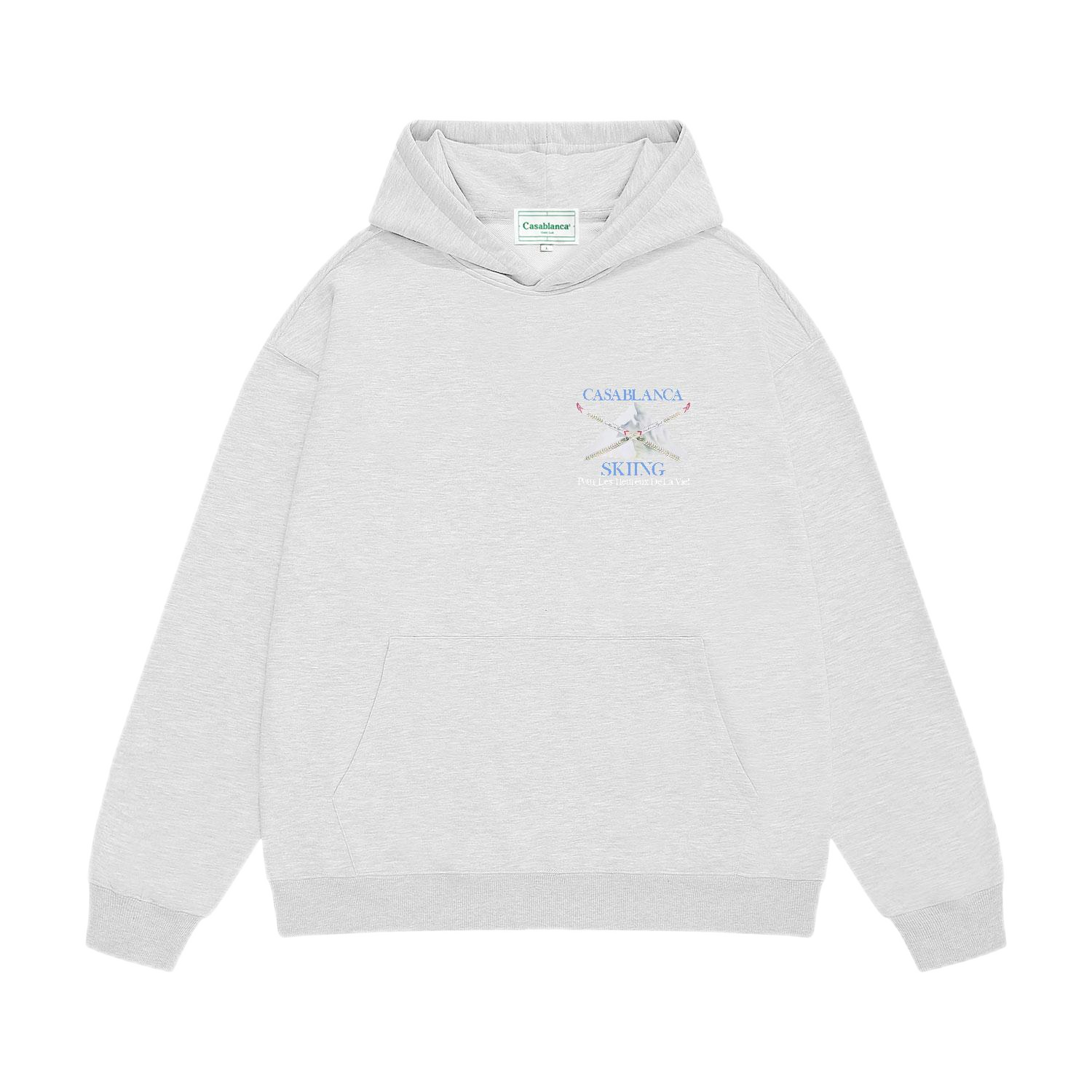 Casablanca Hoodies