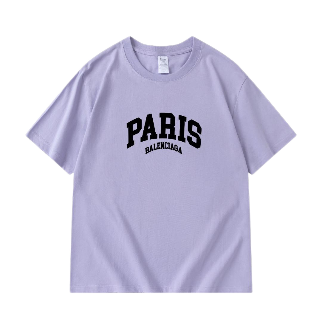 Balenciaga T-Shirts