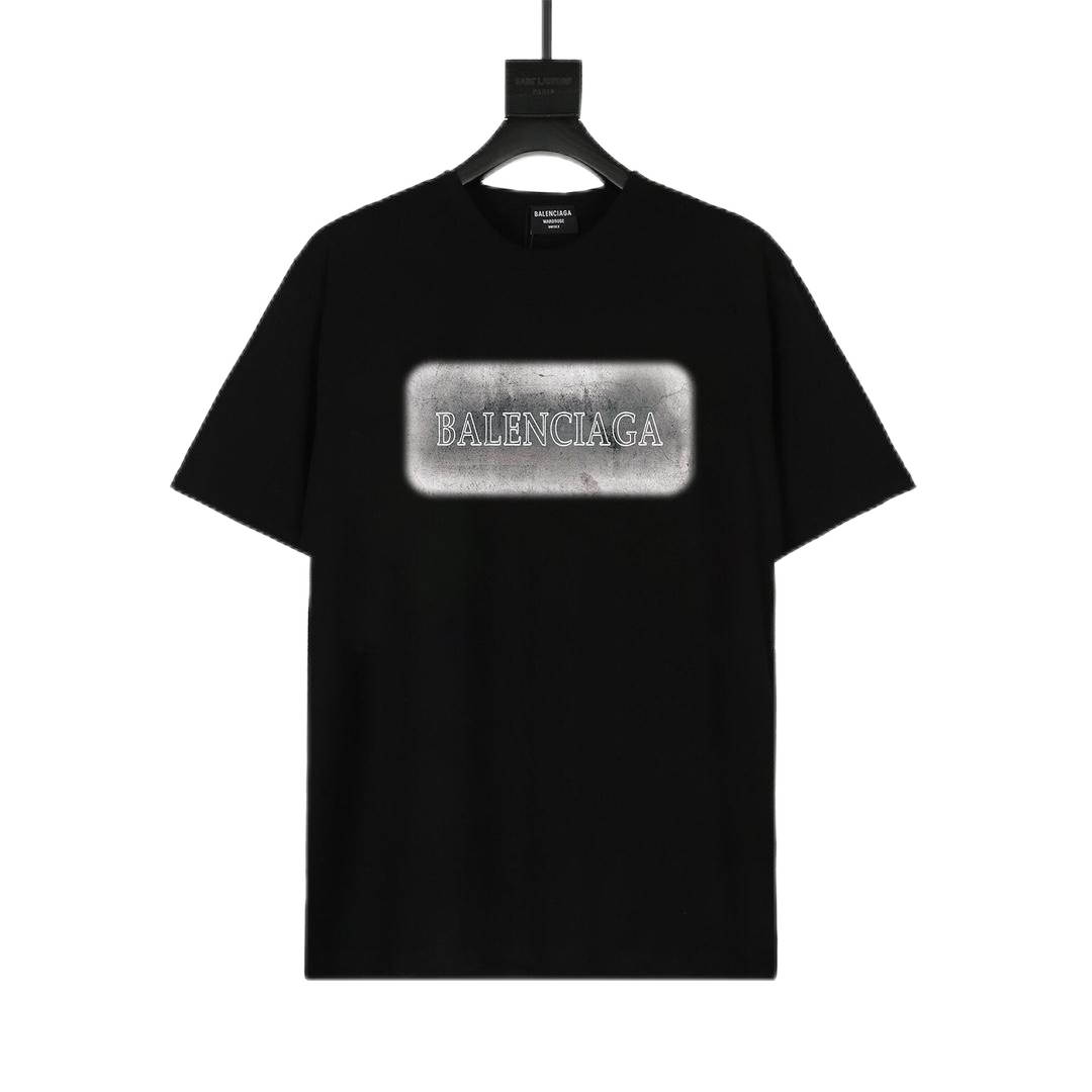 Balenciaga T-Shirts