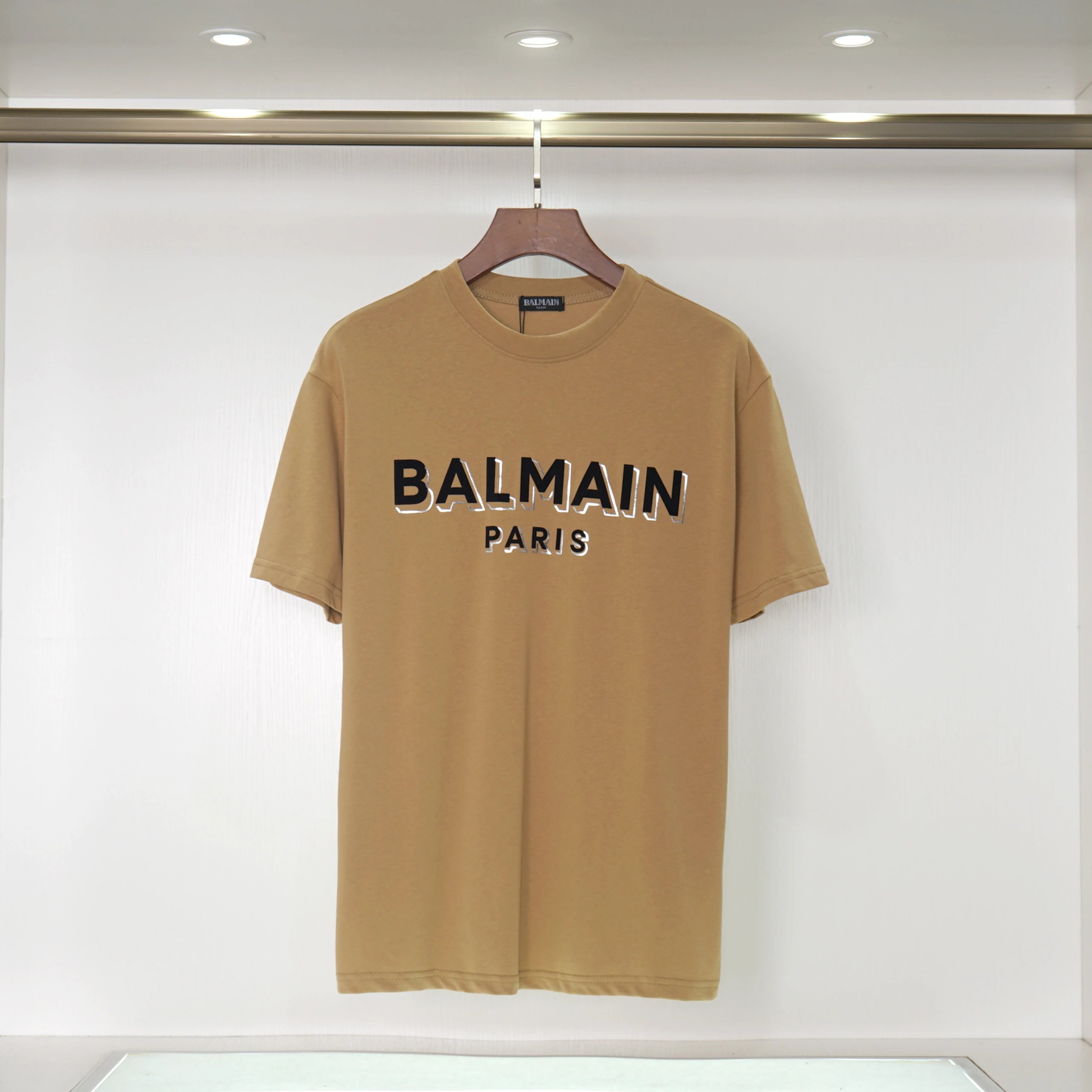 Balmain T-Shirts