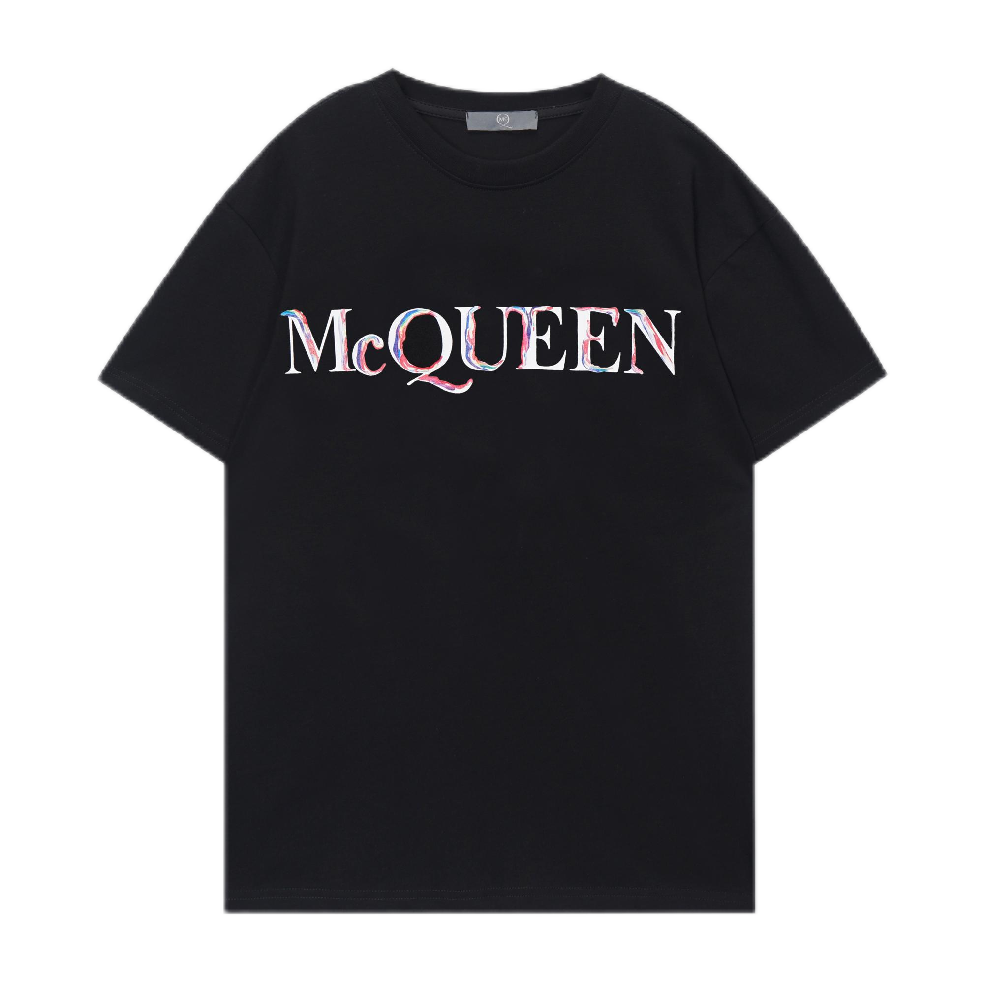Alexander McQueen T-Shirts