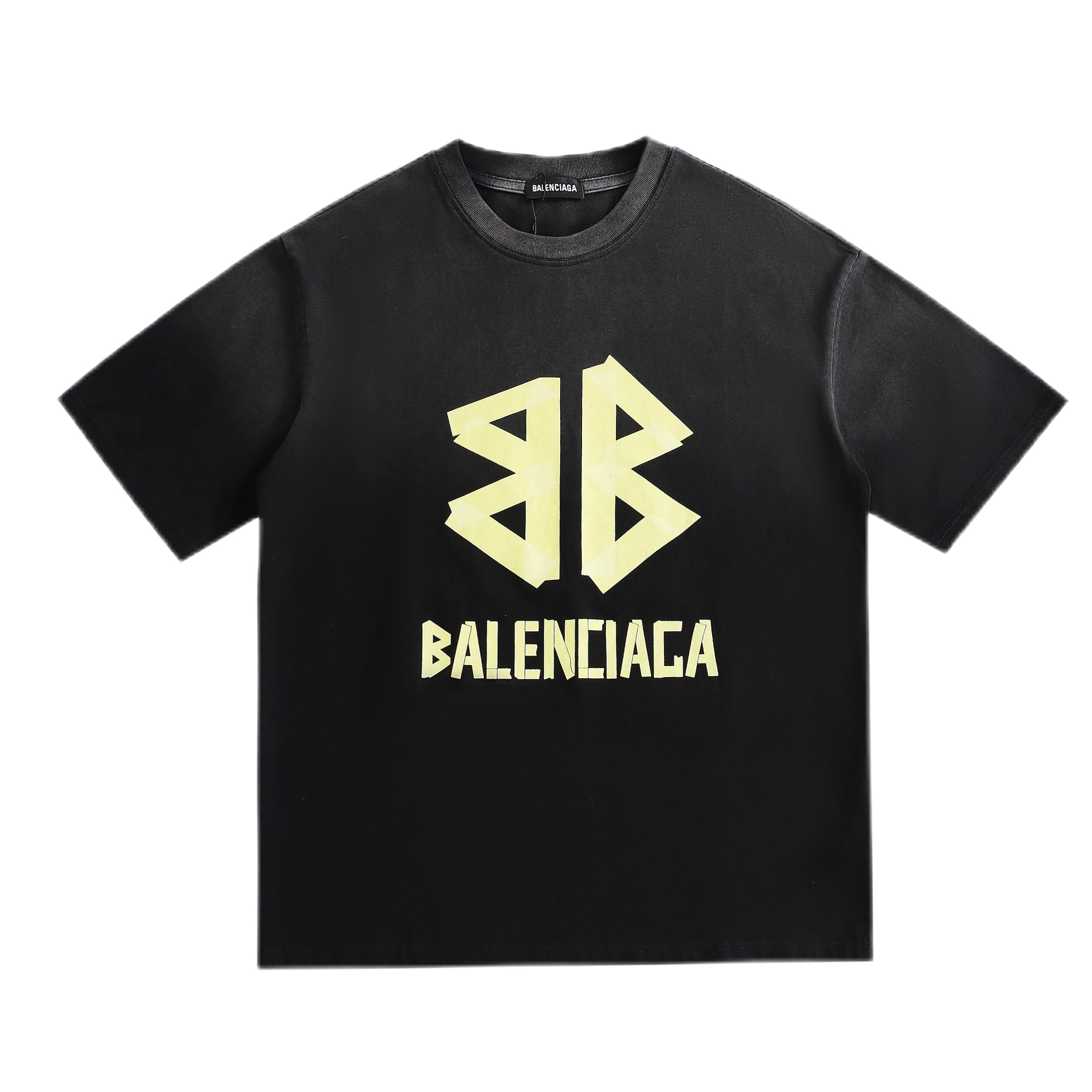 Balenciaga T-Shirts