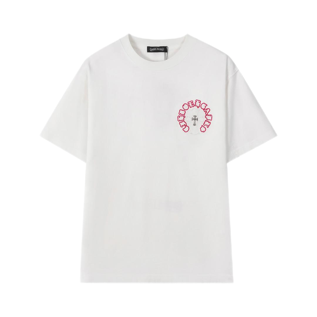 Chrome Hearts T-Shirts