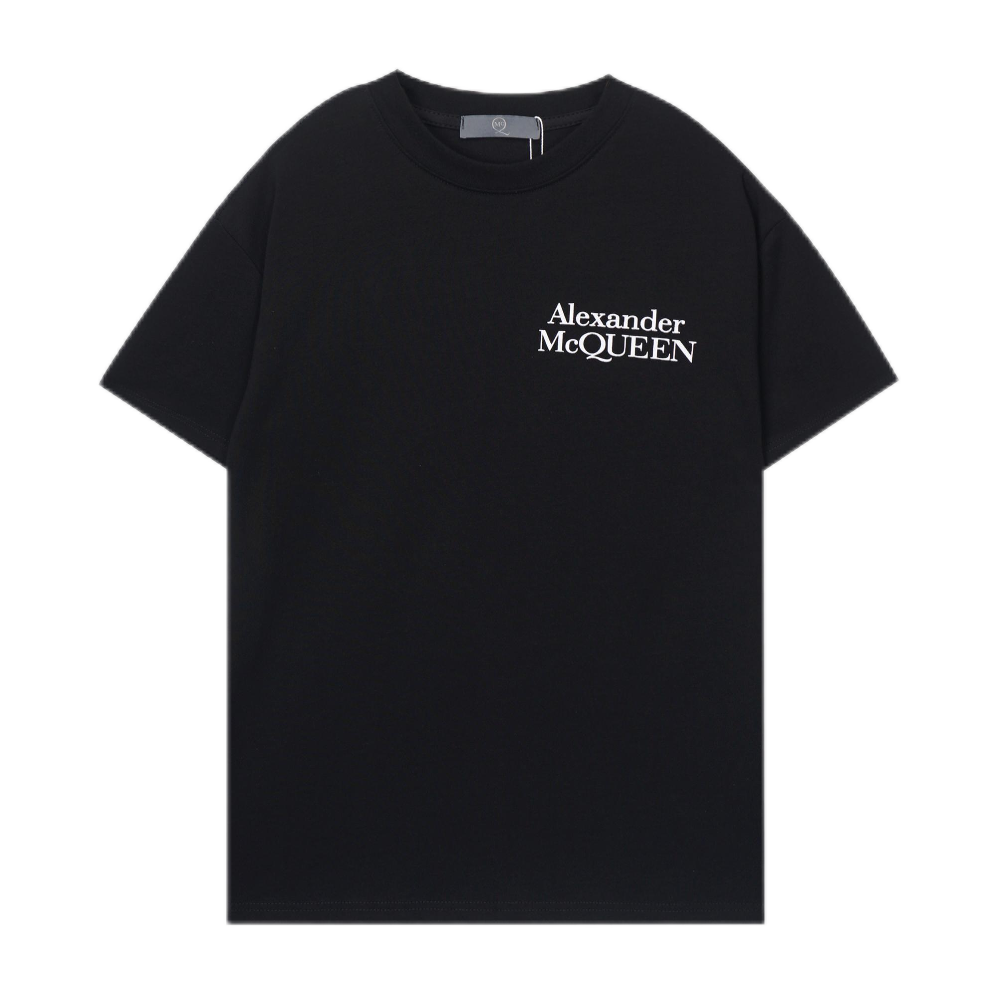 Alexander McQueen T-Shirts
