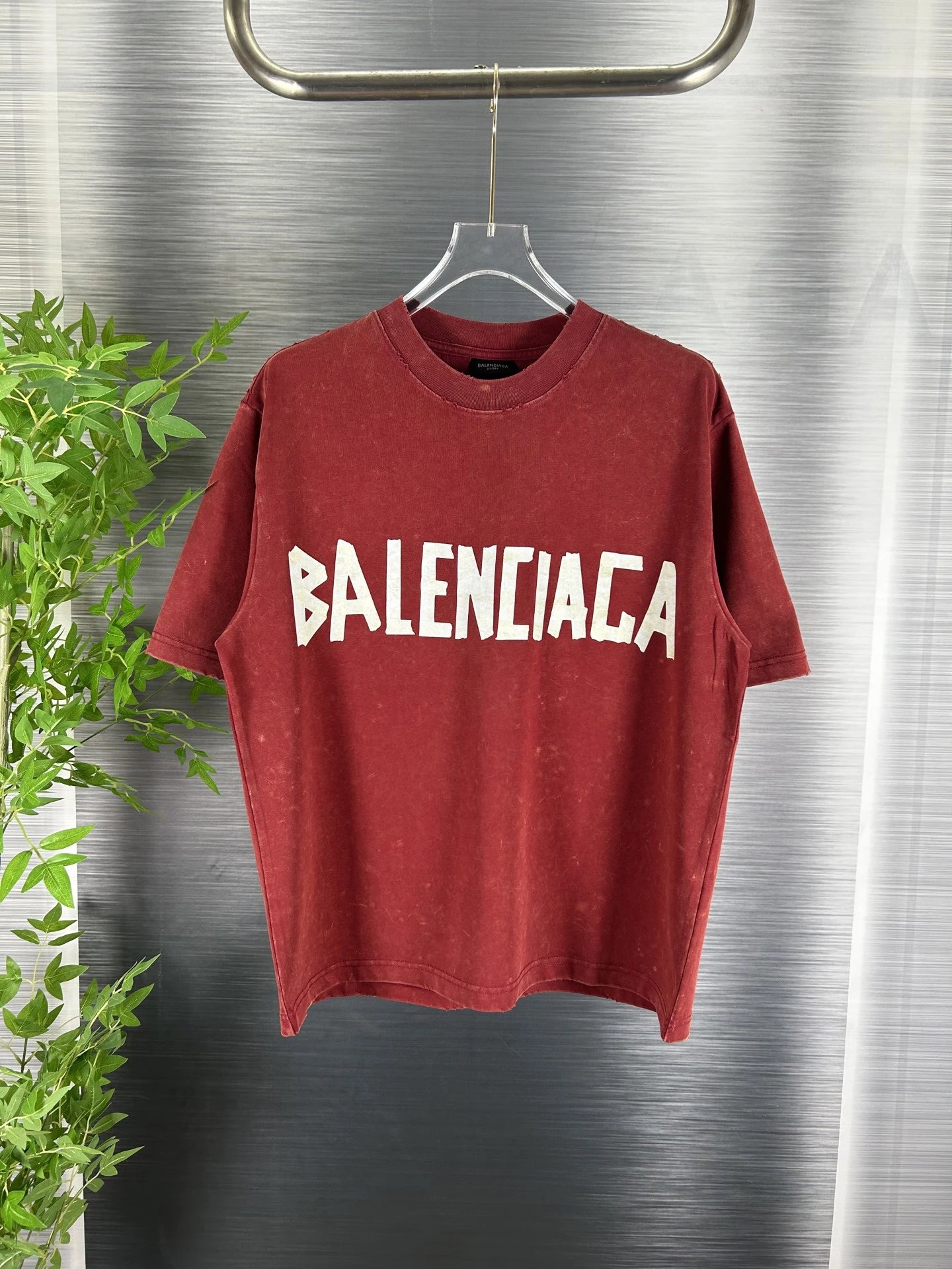 Balenciaga T-Shirts