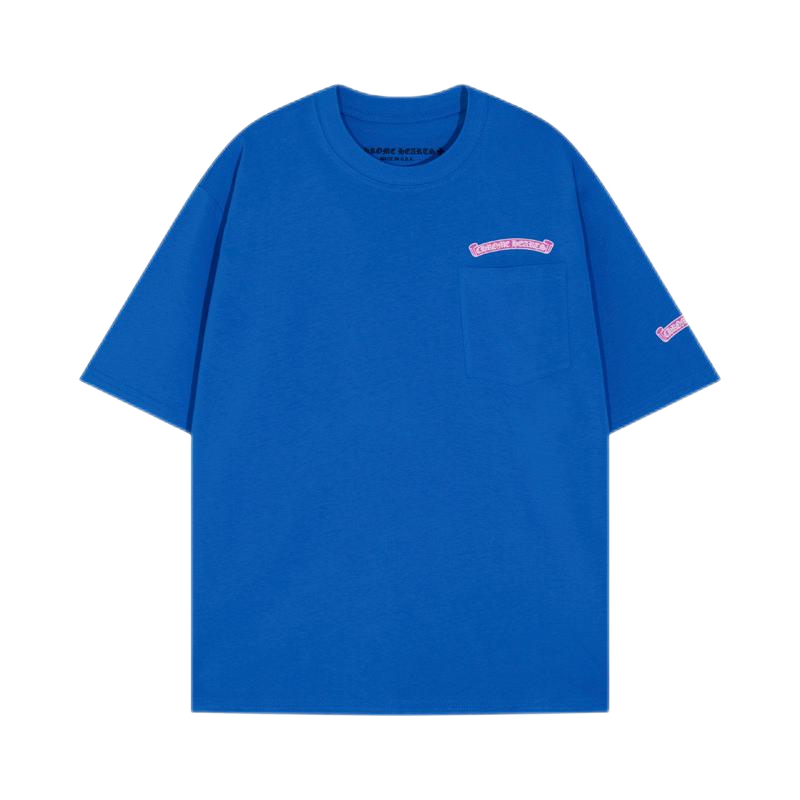 Chrome Hearts T-Shirts