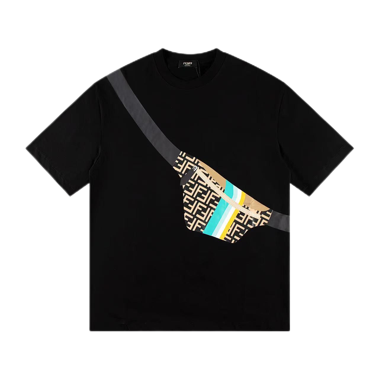 Fendi T-Shirts