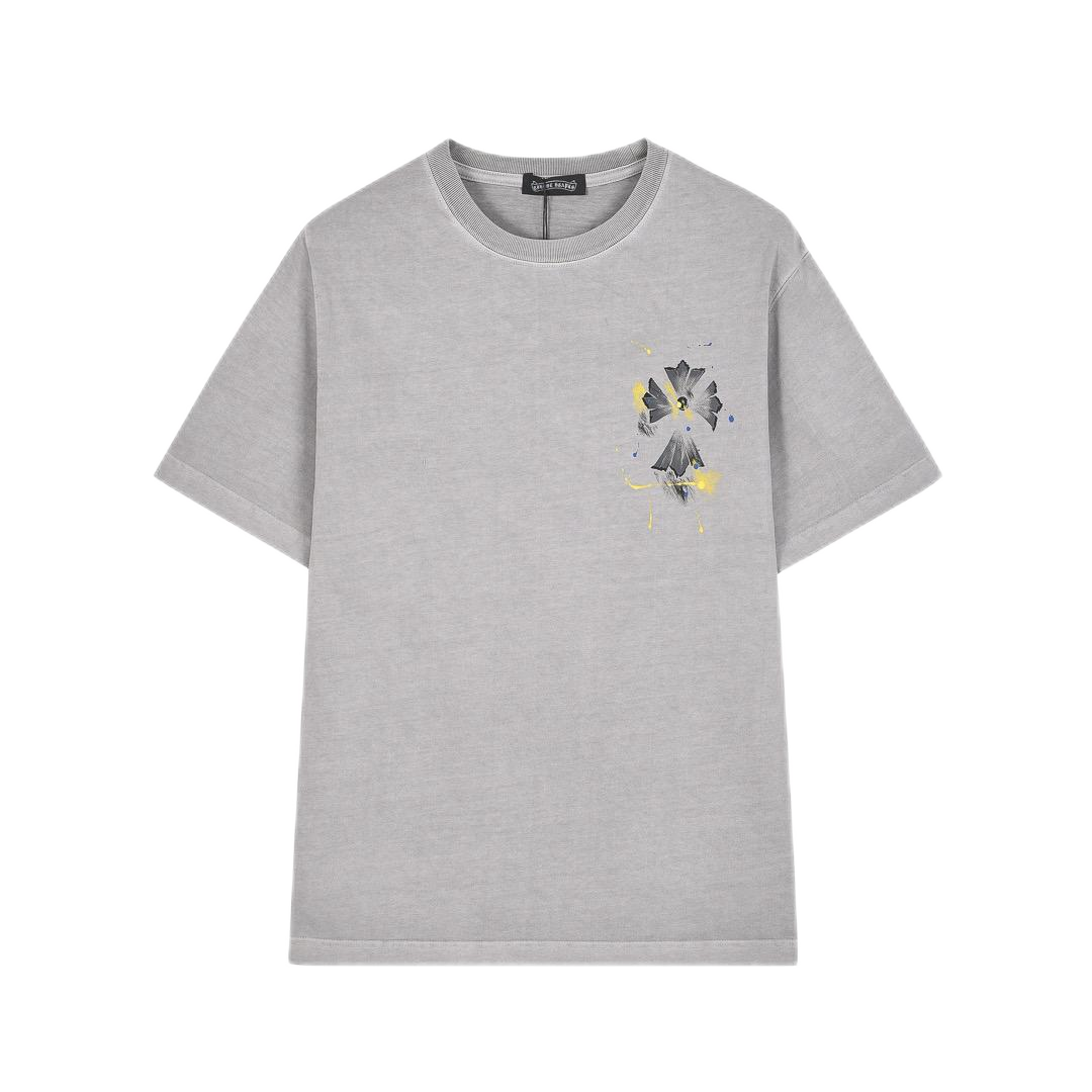 Chrome Hearts T-Shirts